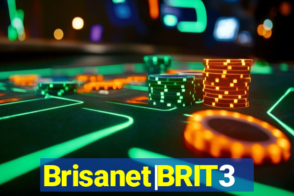 Brisanet|BRIT3